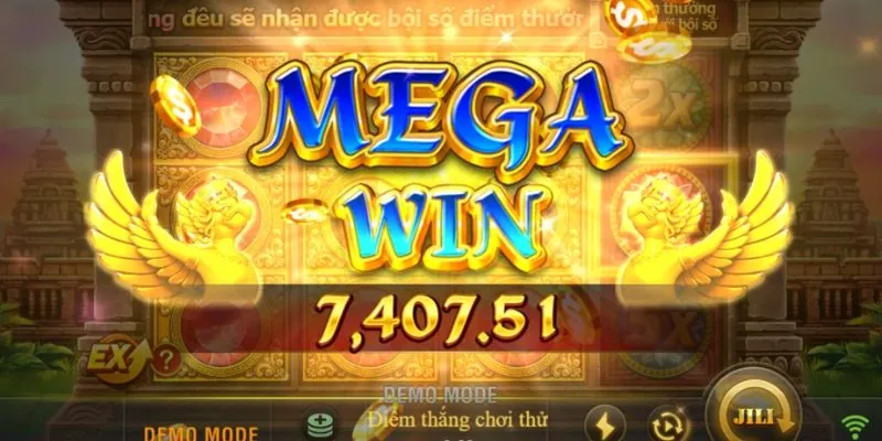 Giới thiệu game slot mới ra mắt tại f169 đăng nhập